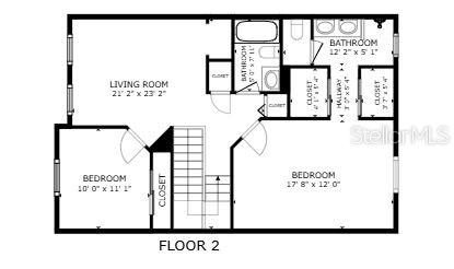 3204 NW 33RD ST, OAKLAND PARK, FL, 33309