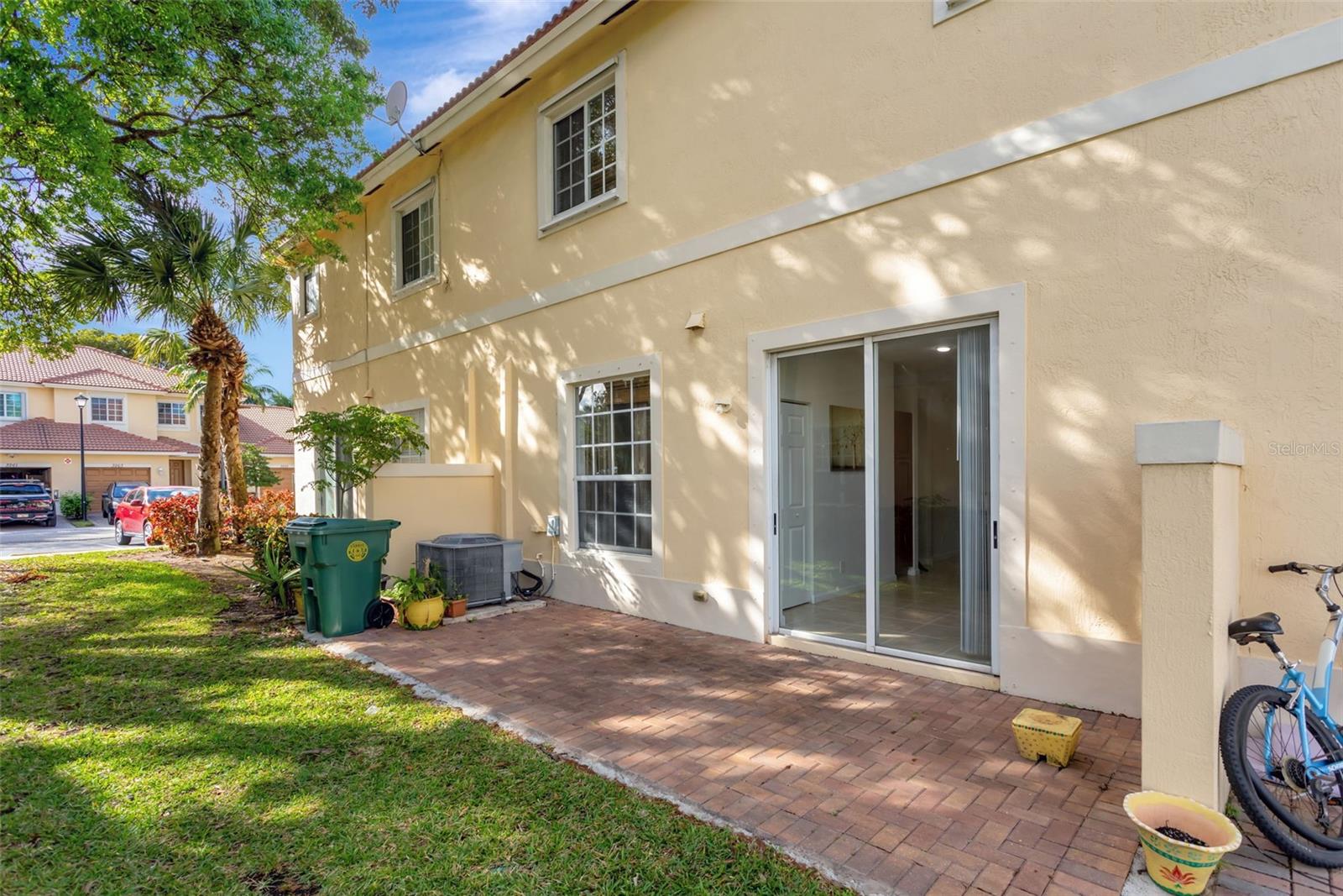 3204 NW 33RD ST, OAKLAND PARK, FL, 33309