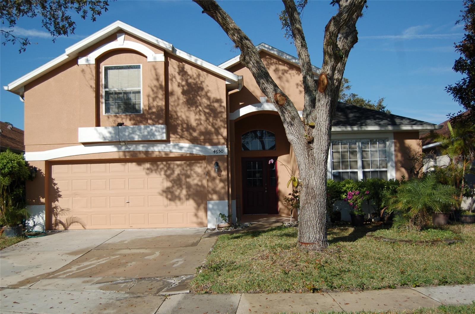 4650 REDMOND PL, SANFORD, FL, 32771