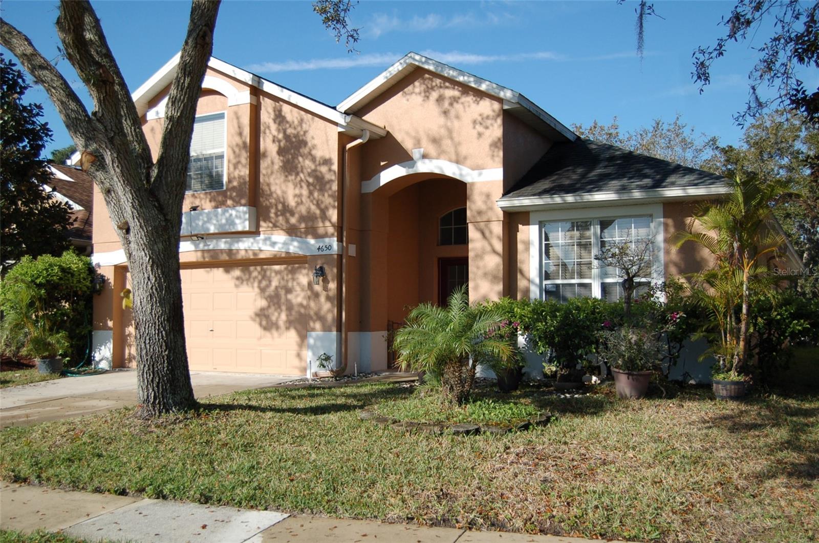 4650 REDMOND PL, SANFORD, FL, 32771