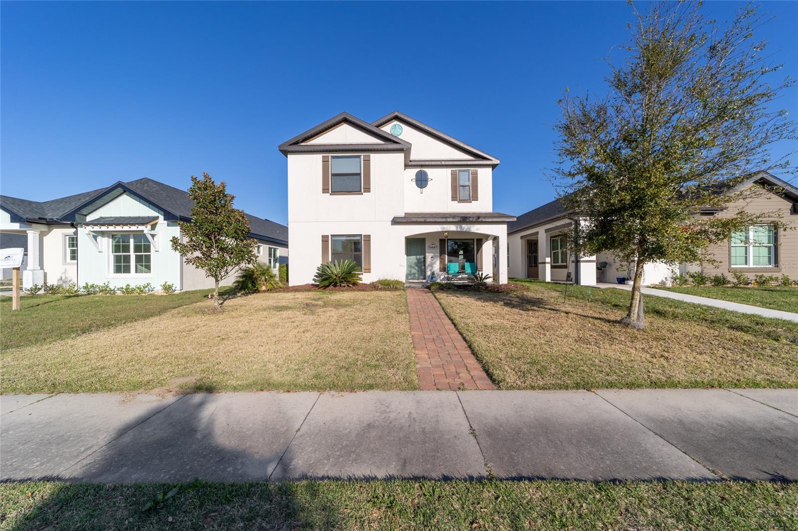 10597 GRAND OAKS BLVD, OXFORD, FL, 34484