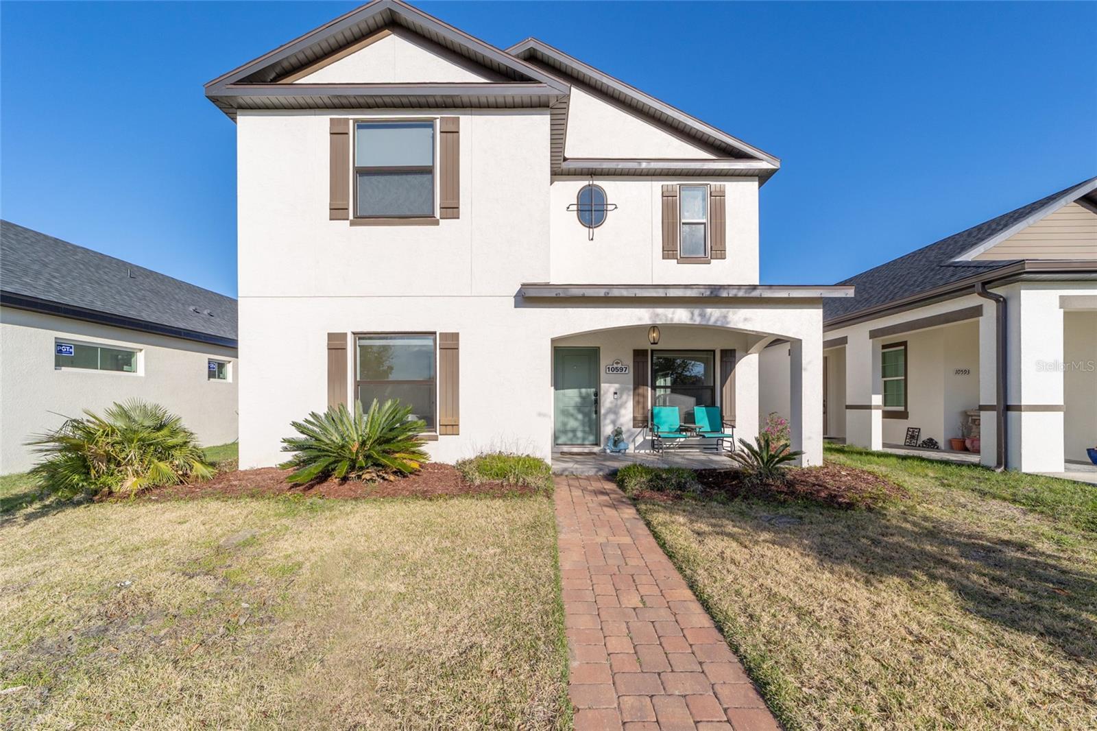 10597 GRAND OAKS BLVD, OXFORD, FL, 34484