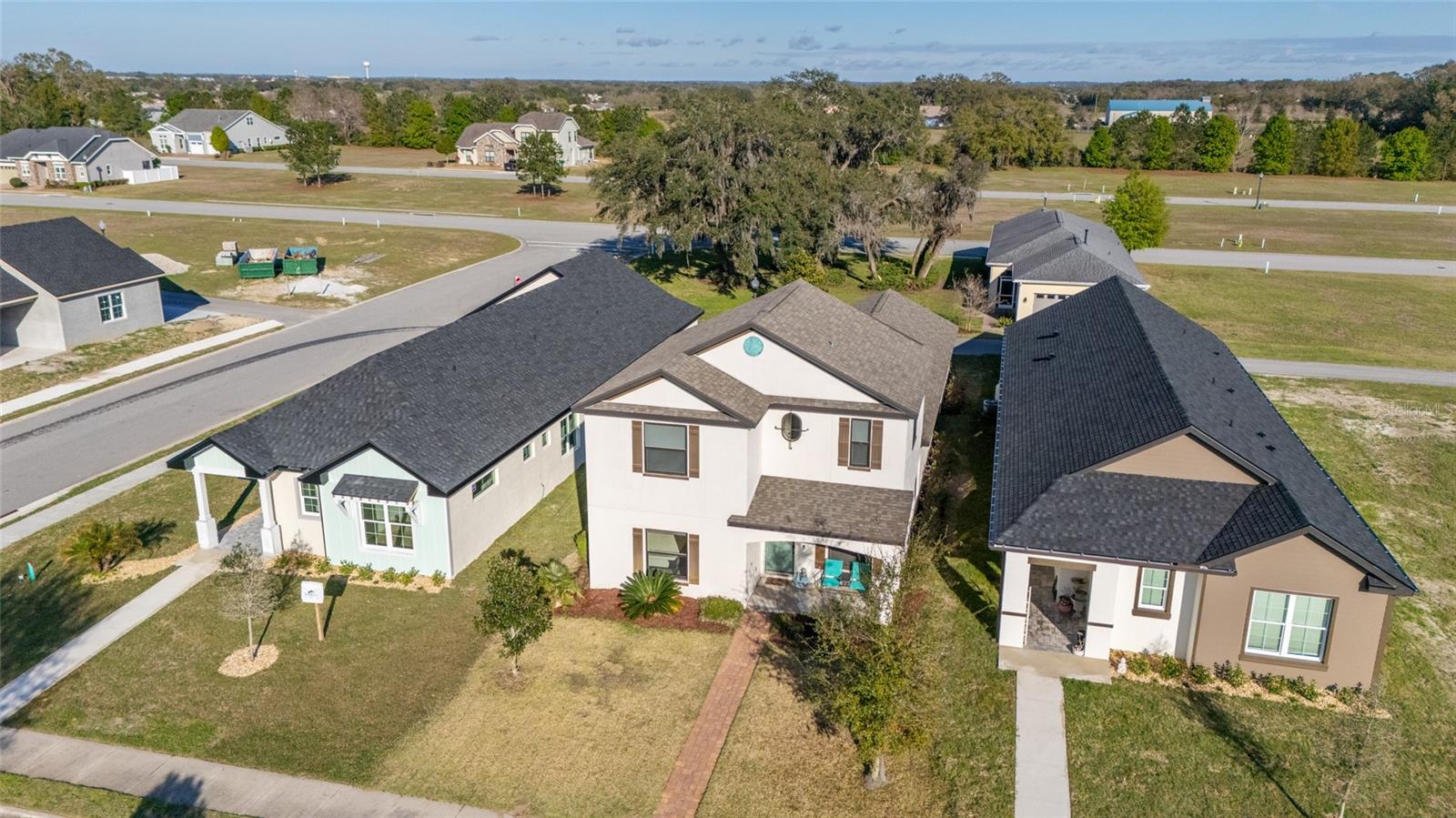 10597 GRAND OAKS BLVD, OXFORD, FL, 34484
