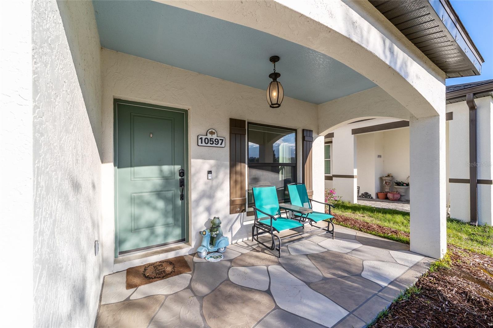 10597 GRAND OAKS BLVD, OXFORD, FL, 34484