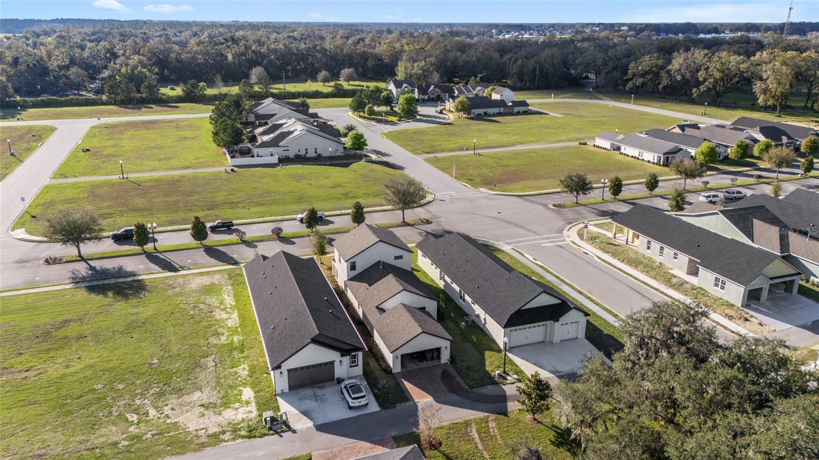 10597 GRAND OAKS BLVD, OXFORD, FL, 34484