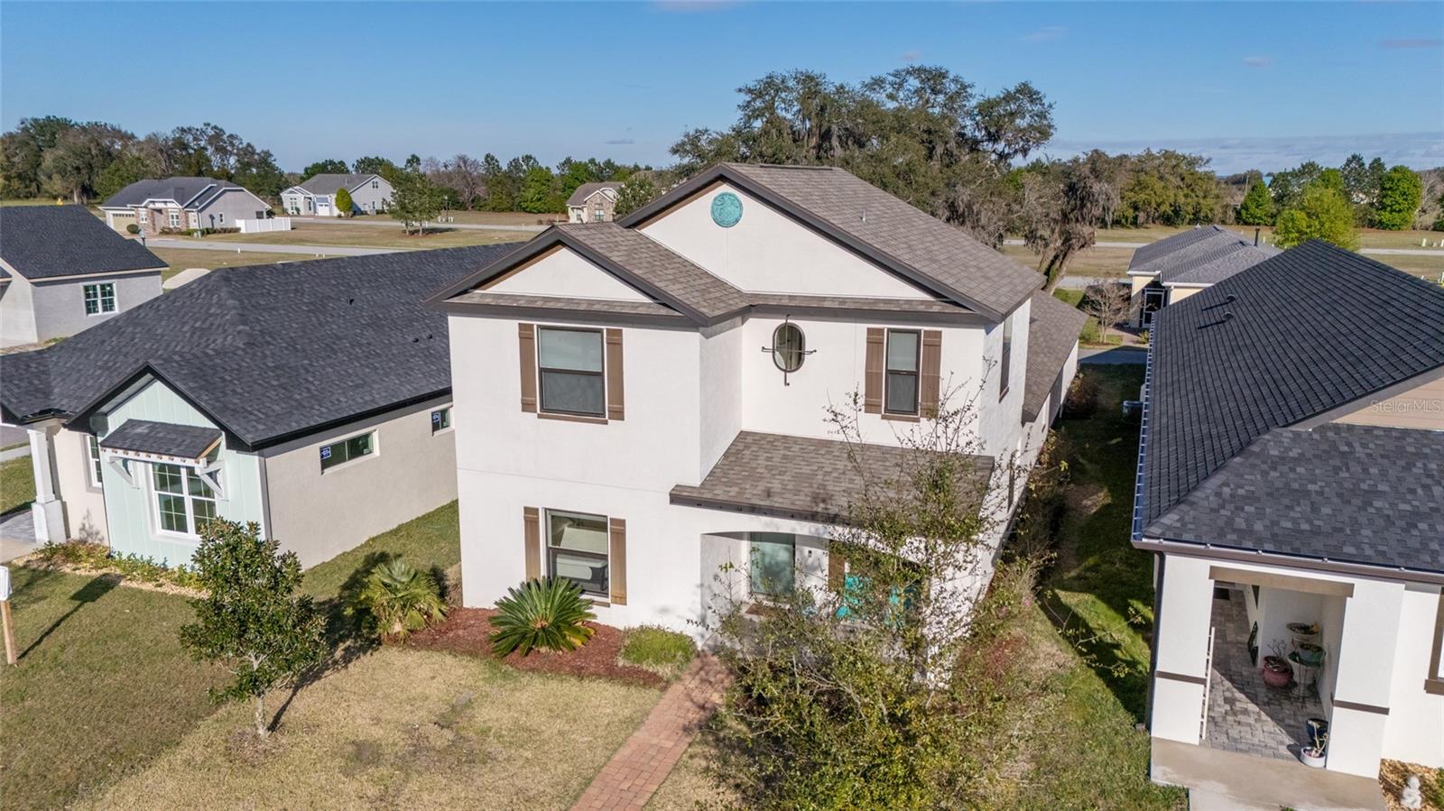 10597 GRAND OAKS BLVD, OXFORD, FL, 34484