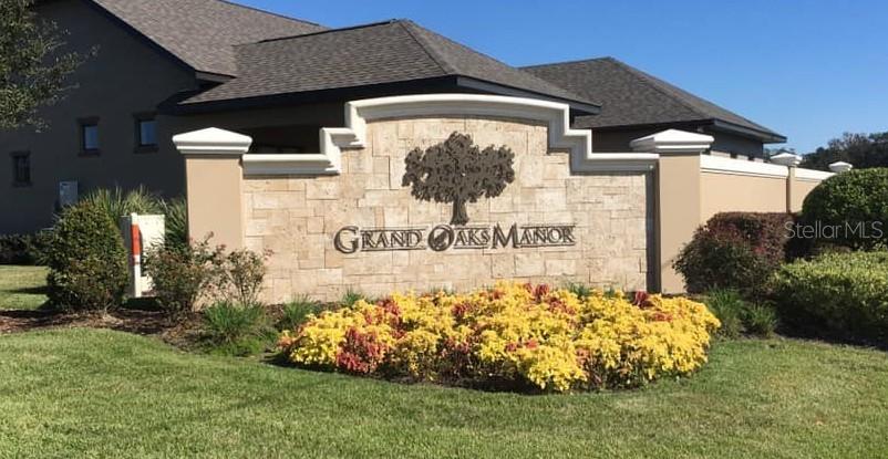 10597 GRAND OAKS BLVD, OXFORD, FL, 34484