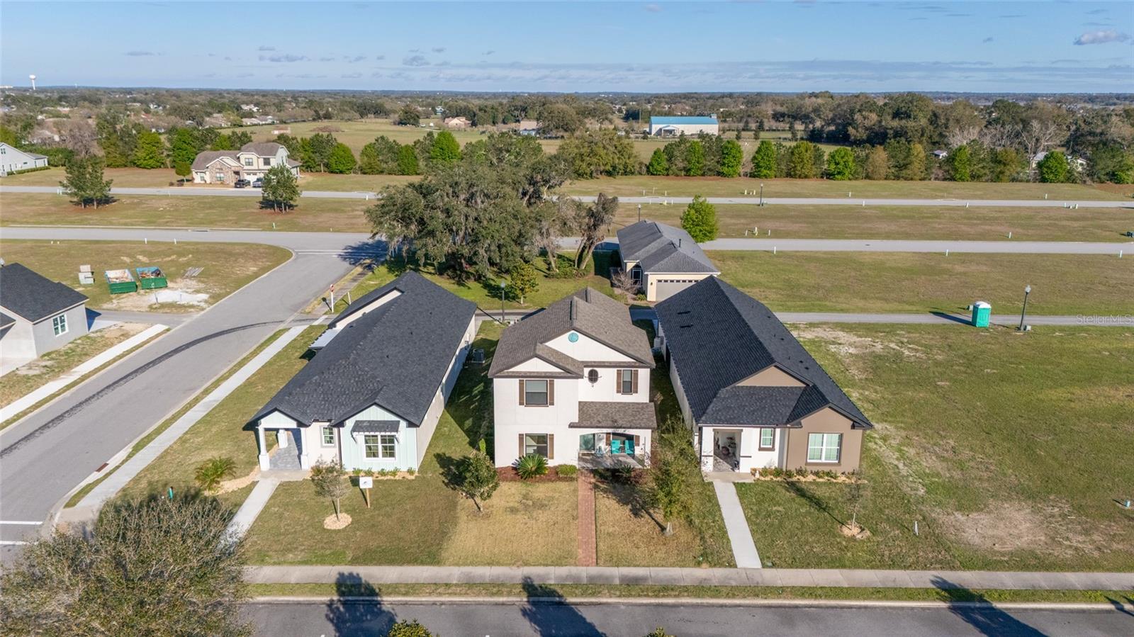 10597 GRAND OAKS BLVD, OXFORD, FL, 34484