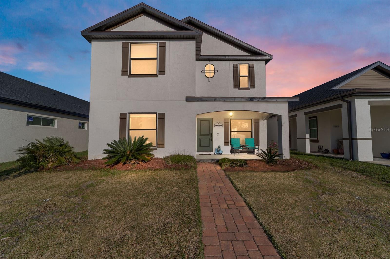 10597 GRAND OAKS BLVD, OXFORD, FL, 34484