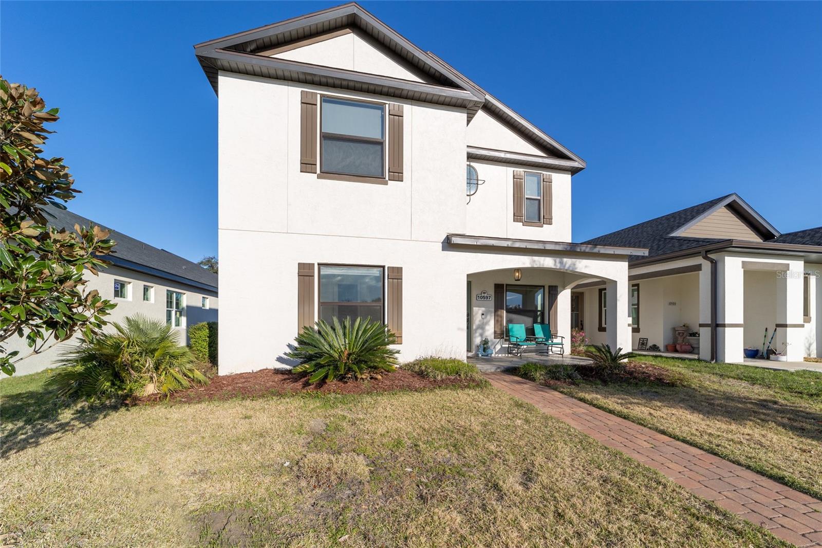 10597 GRAND OAKS BLVD, OXFORD, FL, 34484