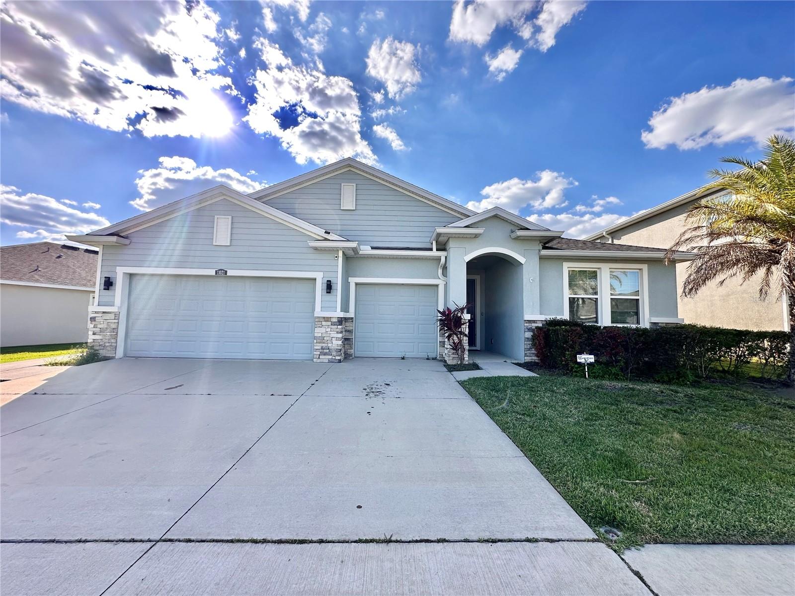 11021 LAXER CAY LOOP, SAN ANTONIO, FL, 33576