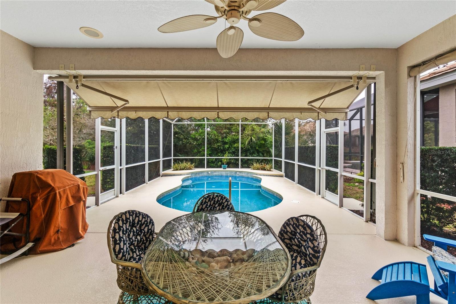 501 SOTHEBY WAY, DEBARY, FL, 32713