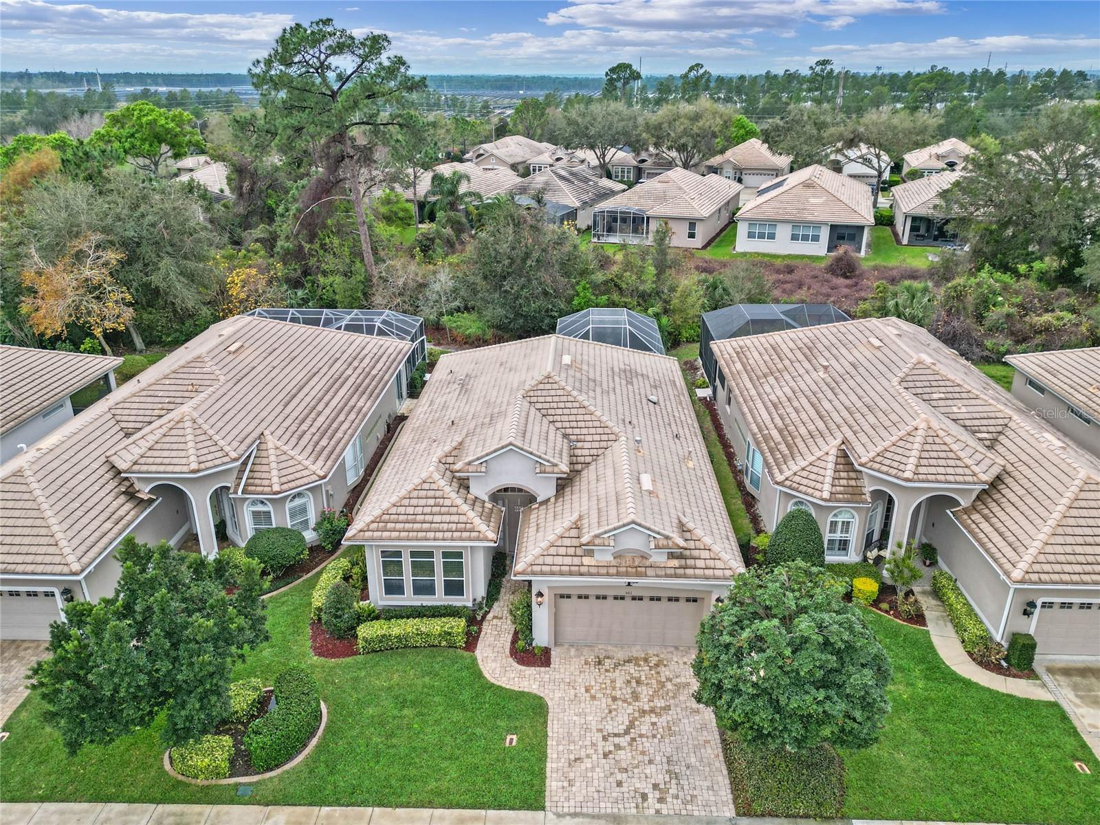 501 SOTHEBY WAY, DEBARY, FL, 32713