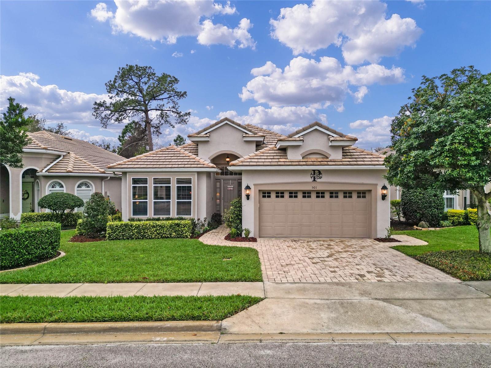 501 SOTHEBY WAY, DEBARY, FL, 32713