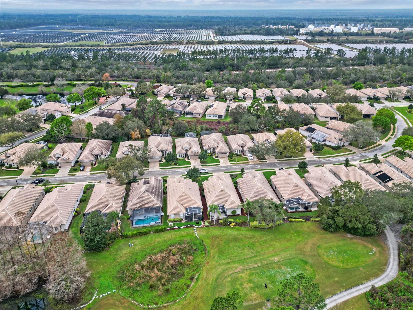 501 SOTHEBY WAY, DEBARY, FL, 32713