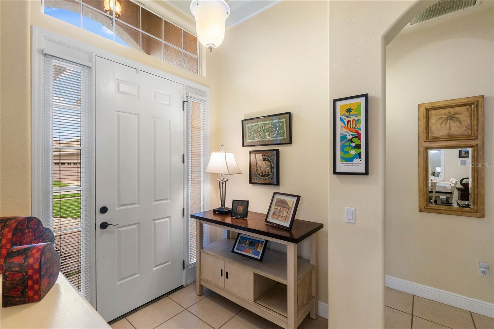 501 SOTHEBY WAY, DEBARY, FL, 32713