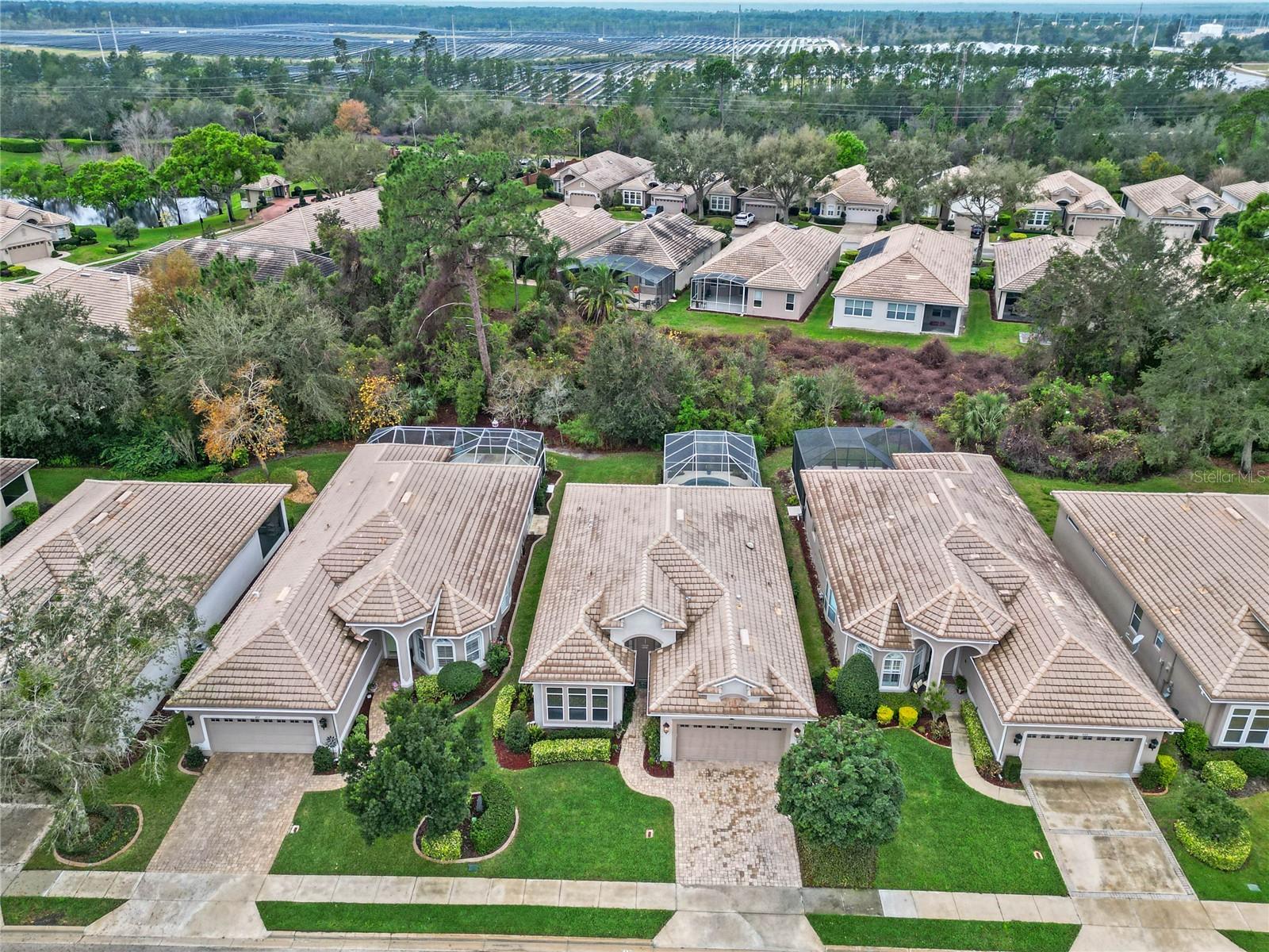 501 SOTHEBY WAY, DEBARY, FL, 32713