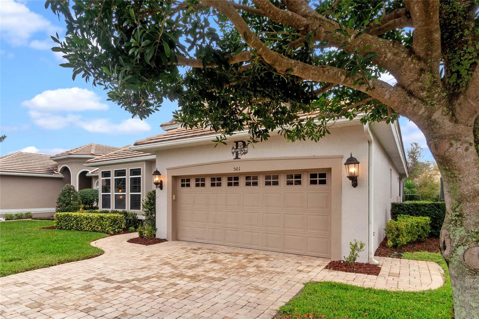 501 SOTHEBY WAY, DEBARY, FL, 32713