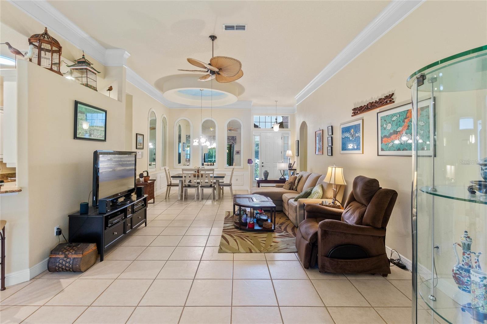 501 SOTHEBY WAY, DEBARY, FL, 32713