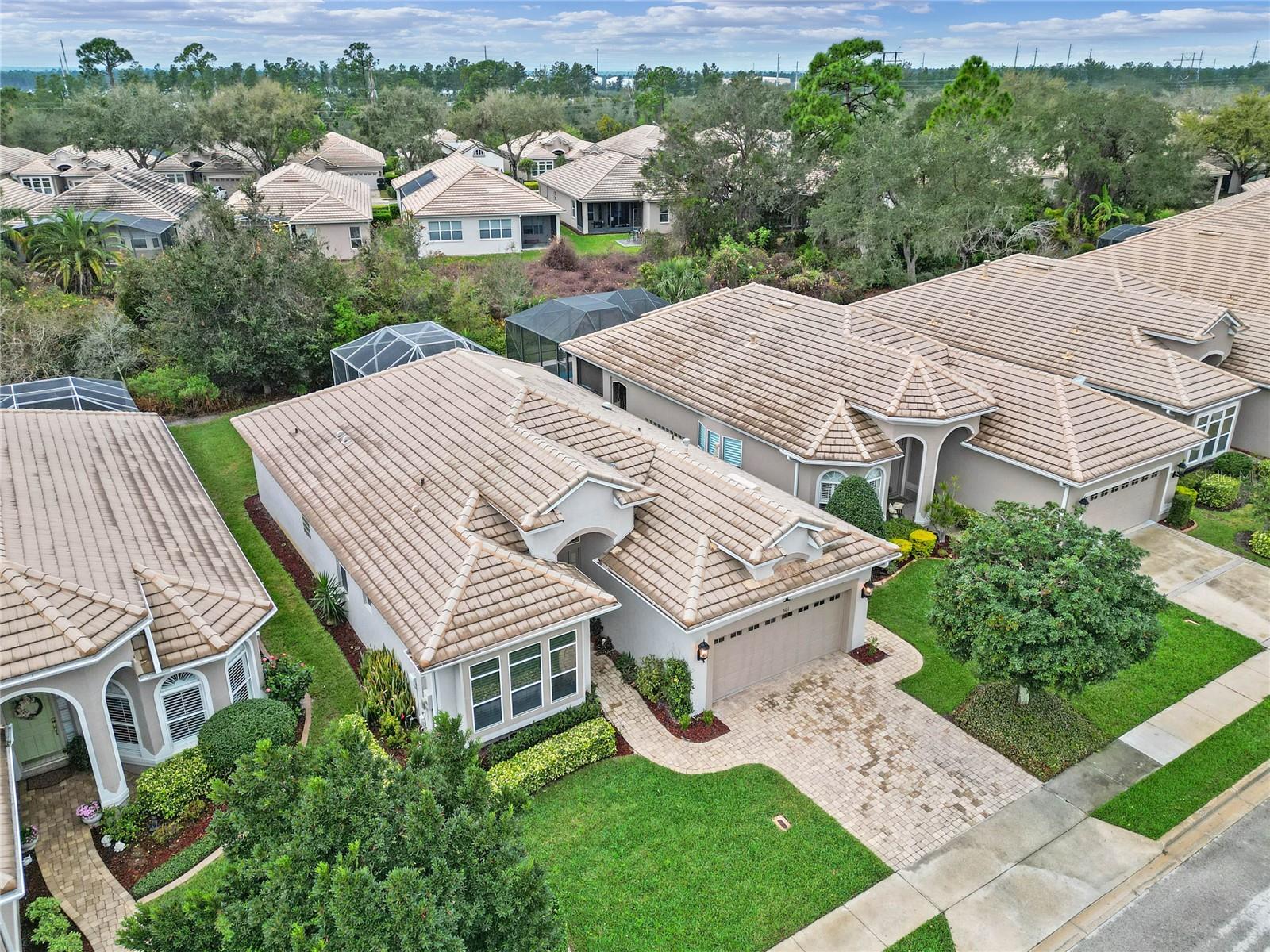 501 SOTHEBY WAY, DEBARY, FL, 32713