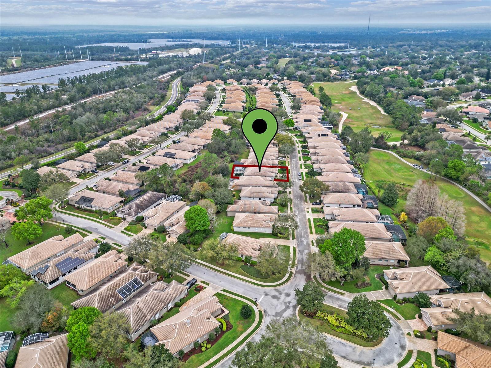 501 SOTHEBY WAY, DEBARY, FL, 32713