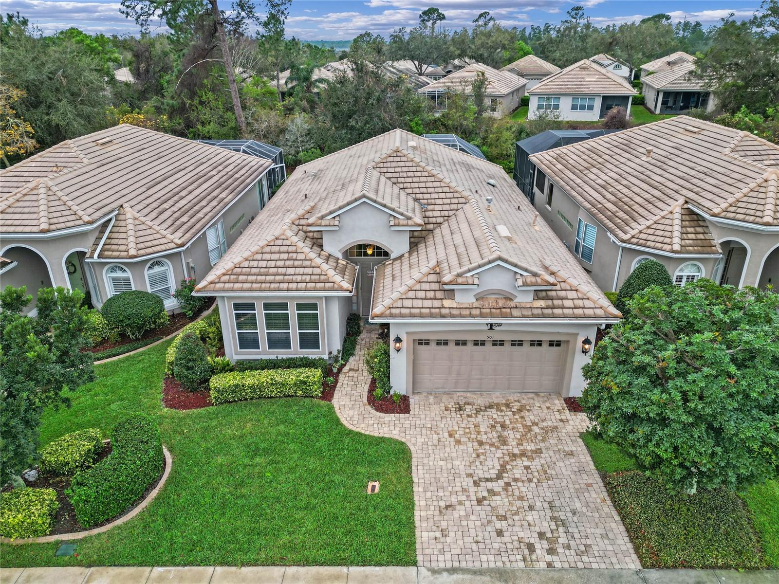 501 SOTHEBY WAY, DEBARY, FL, 32713