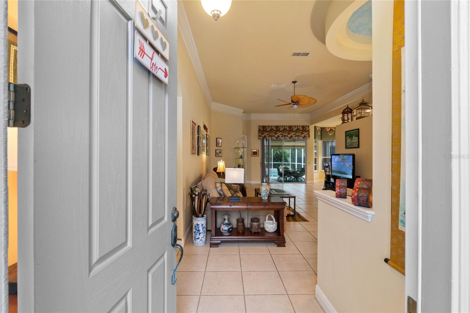 501 SOTHEBY WAY, DEBARY, FL, 32713