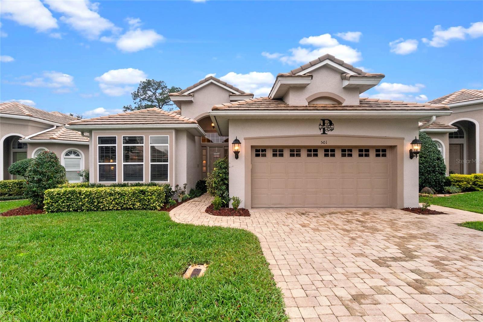 501 SOTHEBY WAY, DEBARY, FL, 32713