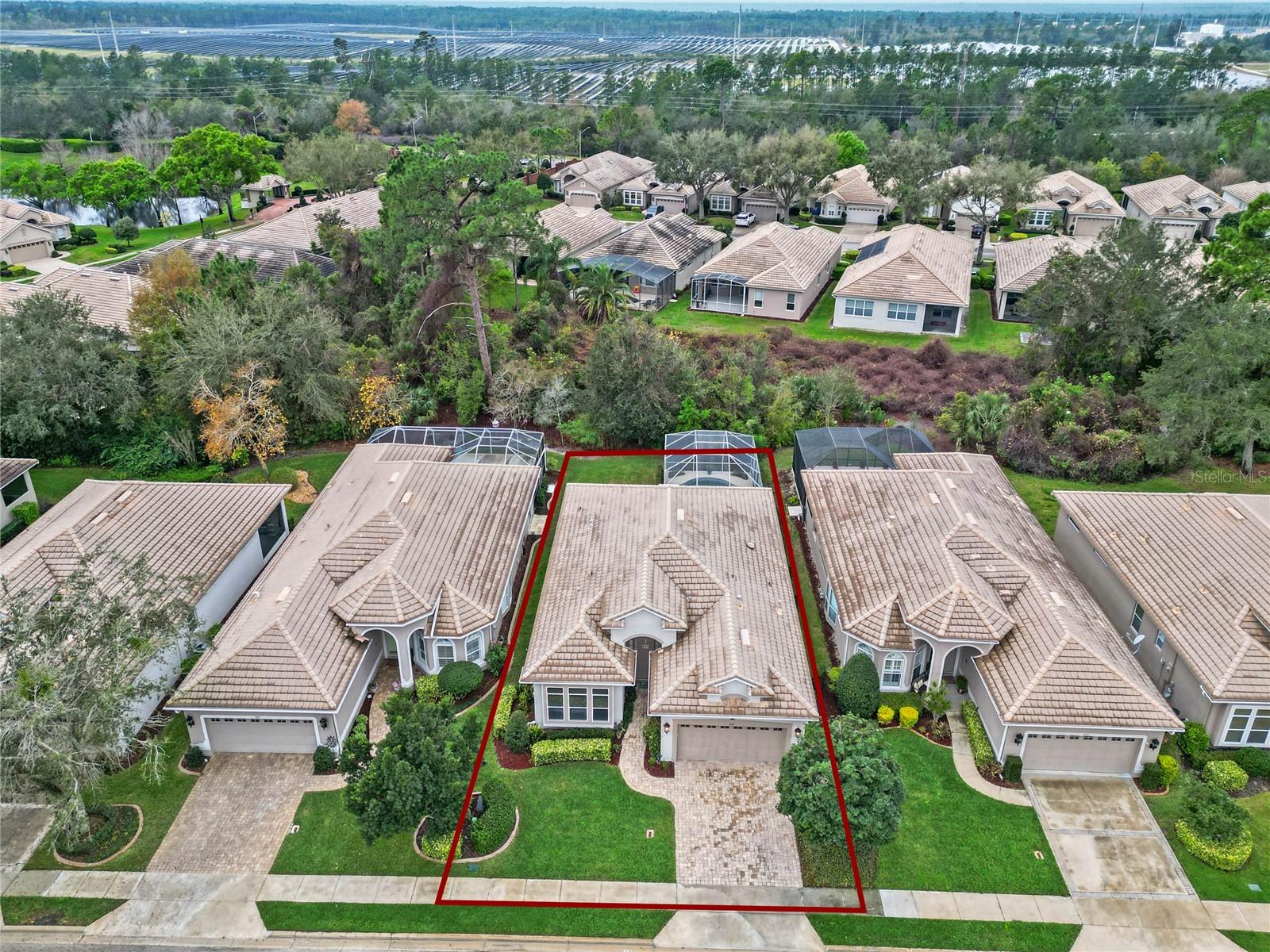 501 SOTHEBY WAY, DEBARY, FL, 32713