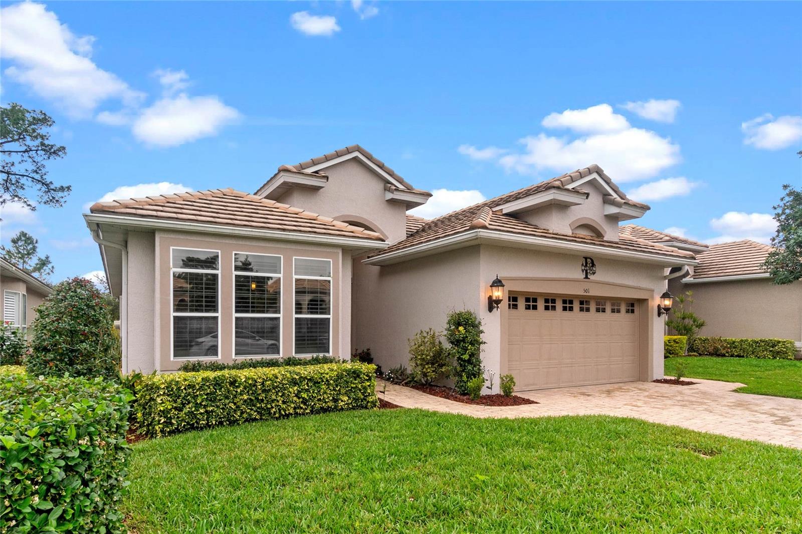 501 SOTHEBY WAY, DEBARY, FL, 32713