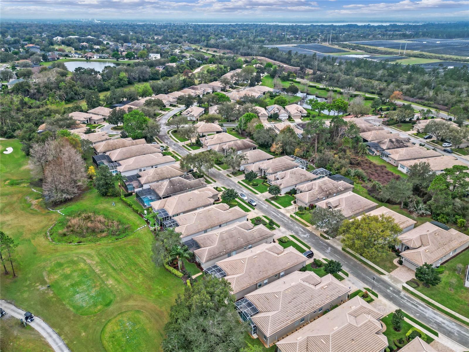 501 SOTHEBY WAY, DEBARY, FL, 32713