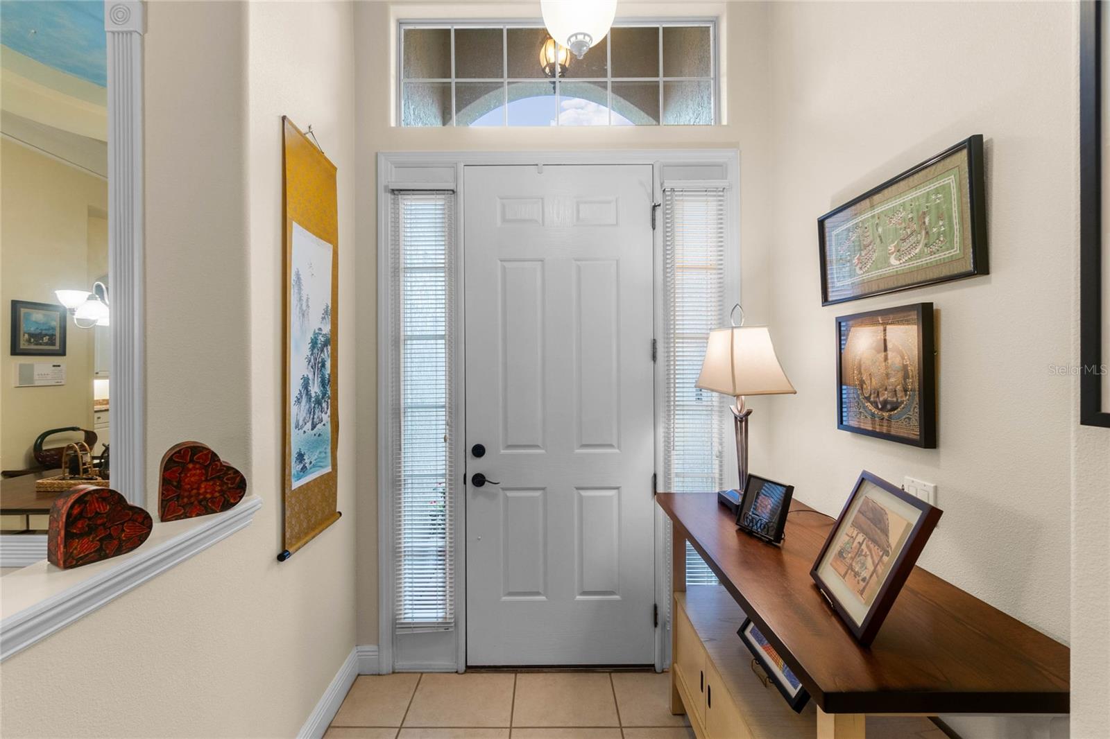 501 SOTHEBY WAY, DEBARY, FL, 32713