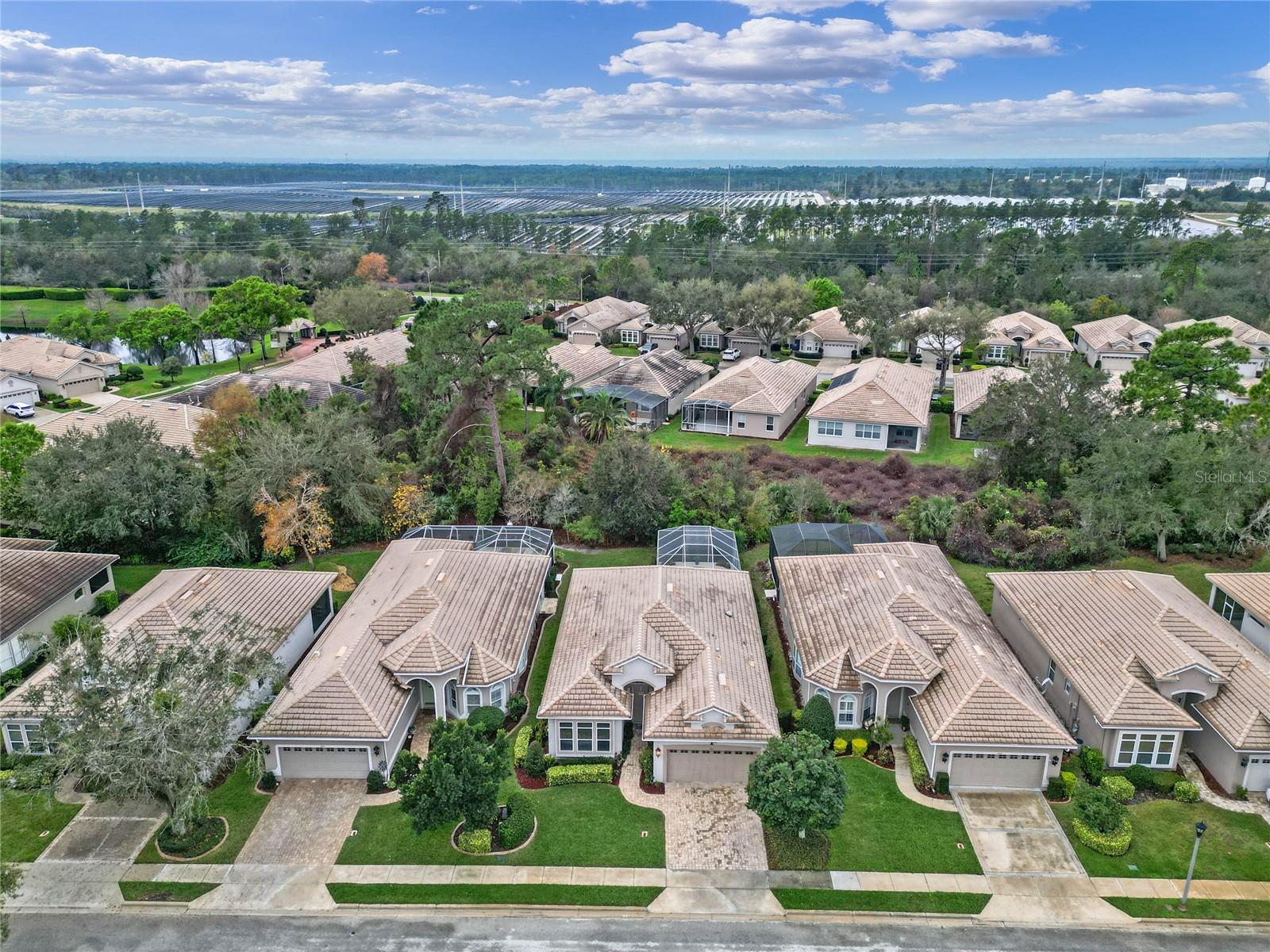 501 SOTHEBY WAY, DEBARY, FL, 32713