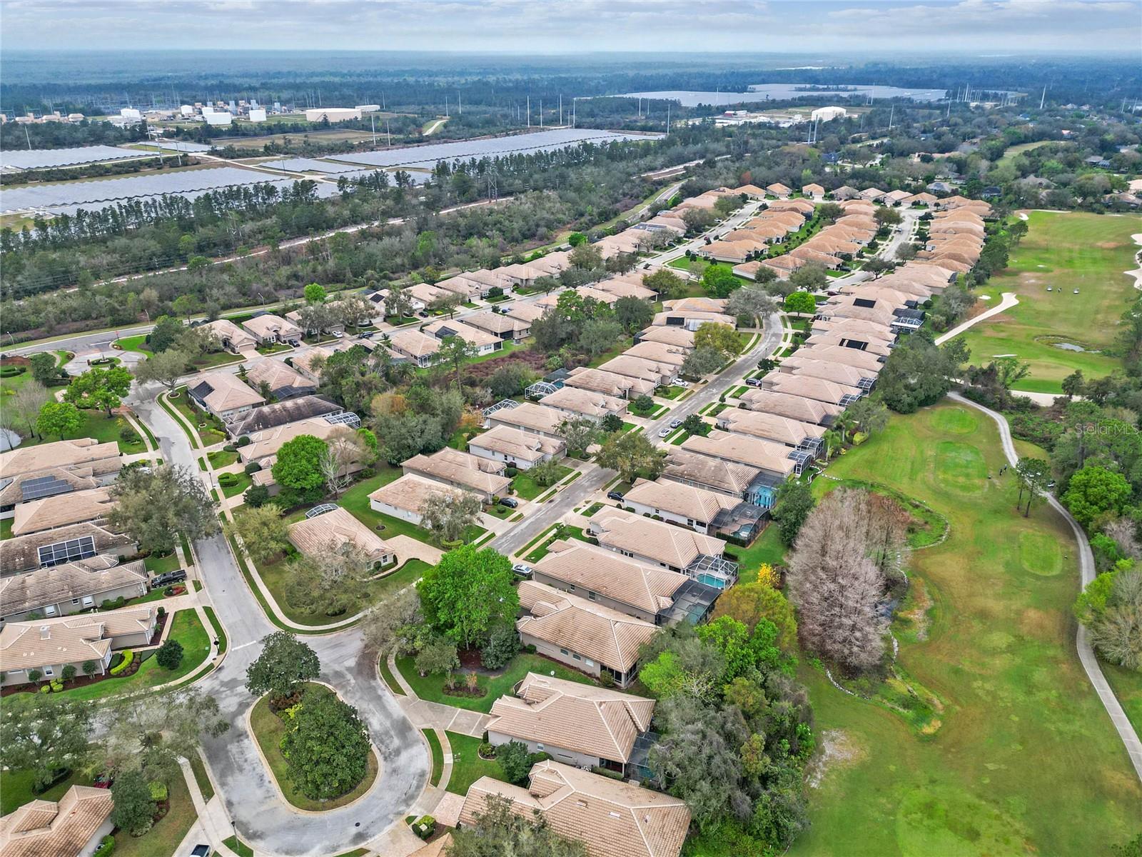 501 SOTHEBY WAY, DEBARY, FL, 32713
