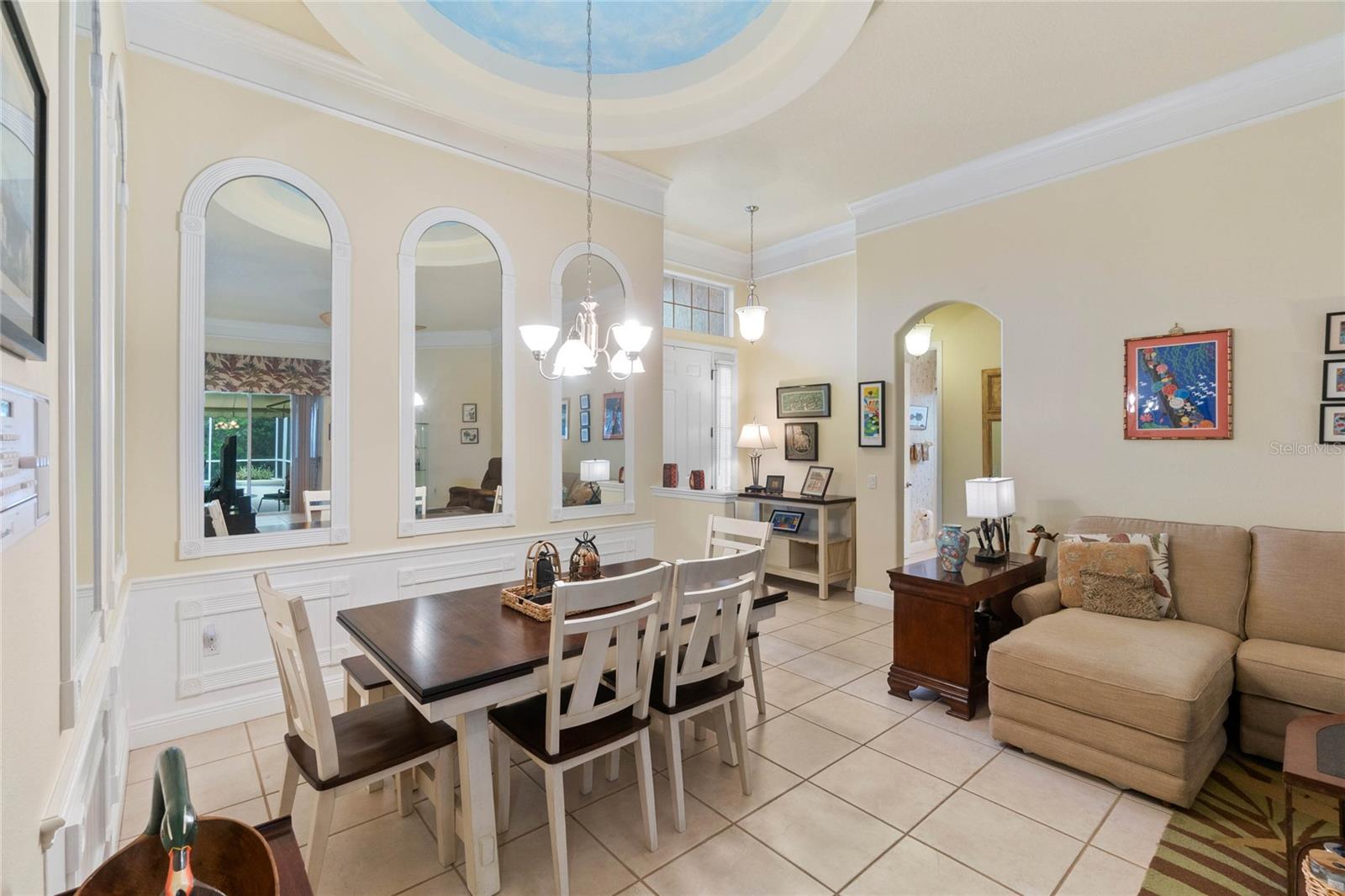 501 SOTHEBY WAY, DEBARY, FL, 32713