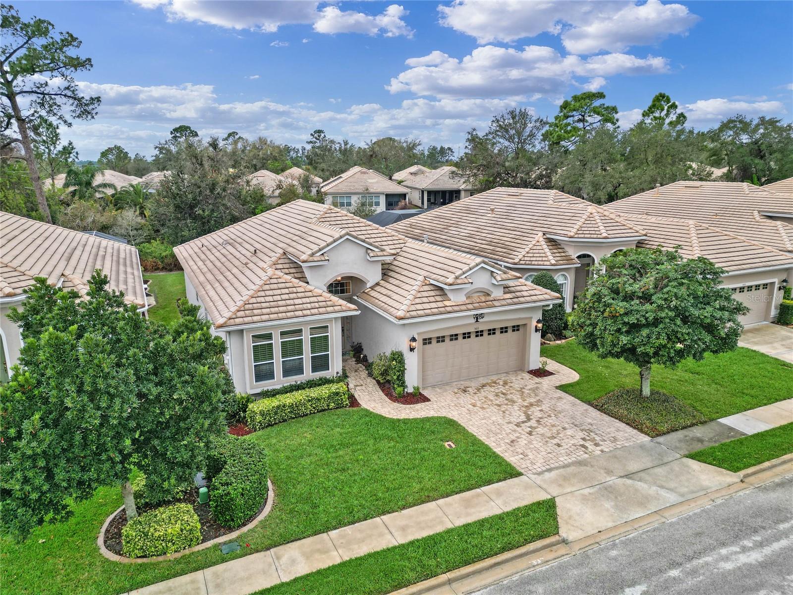 501 SOTHEBY WAY, DEBARY, FL, 32713