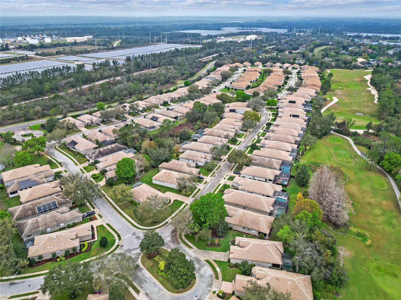 501 SOTHEBY WAY, DEBARY, FL, 32713