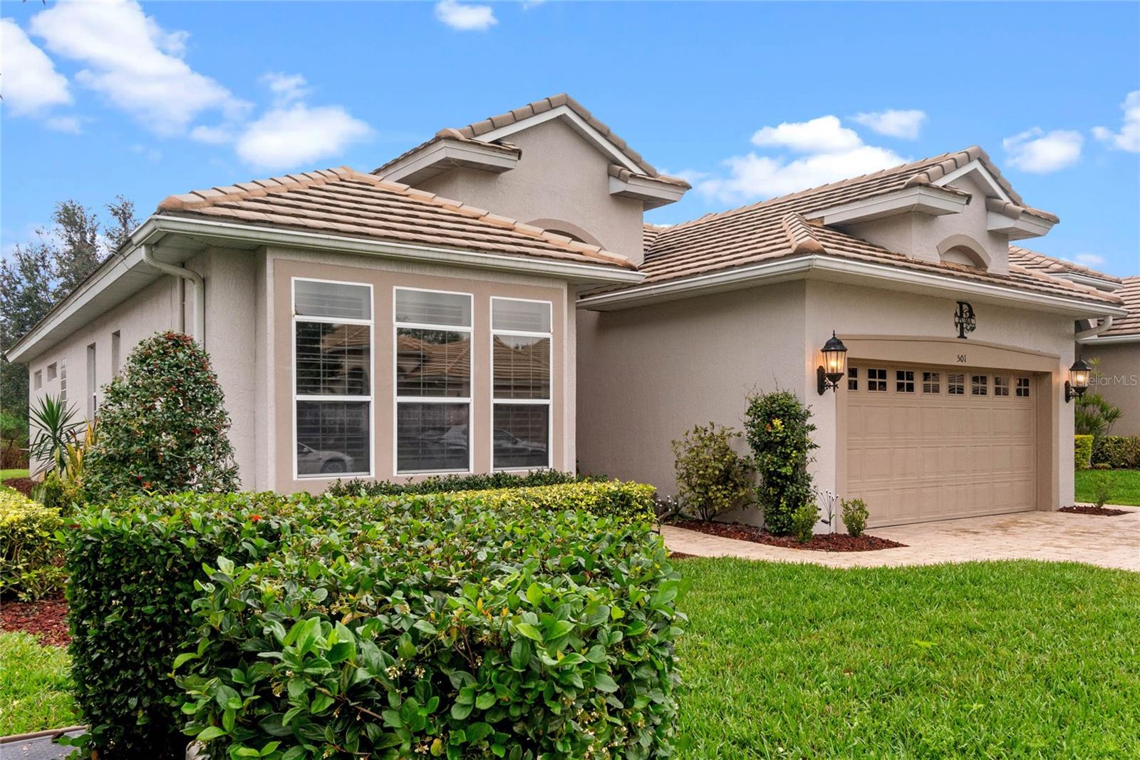 501 SOTHEBY WAY, DEBARY, FL, 32713