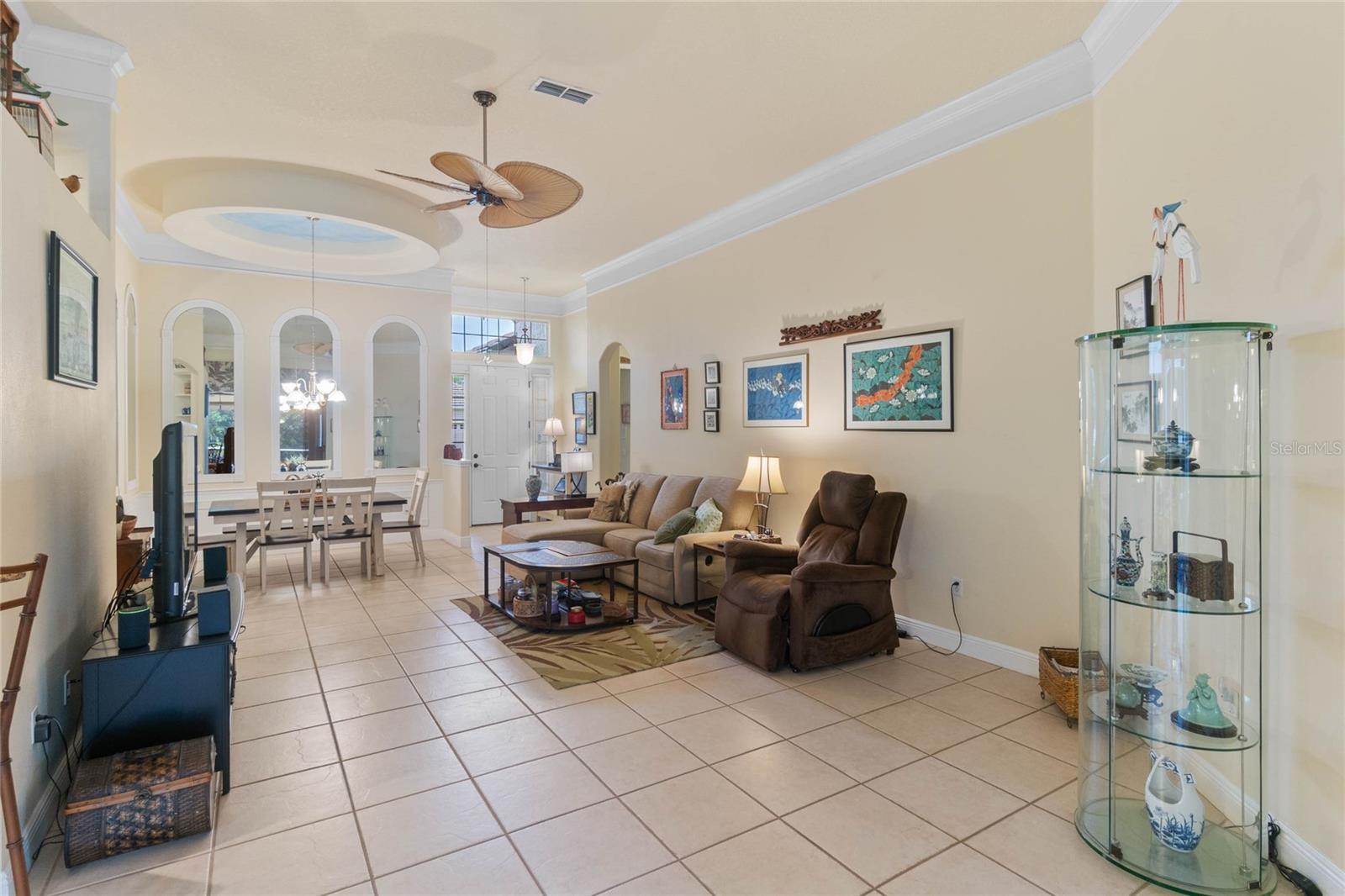 501 SOTHEBY WAY, DEBARY, FL, 32713