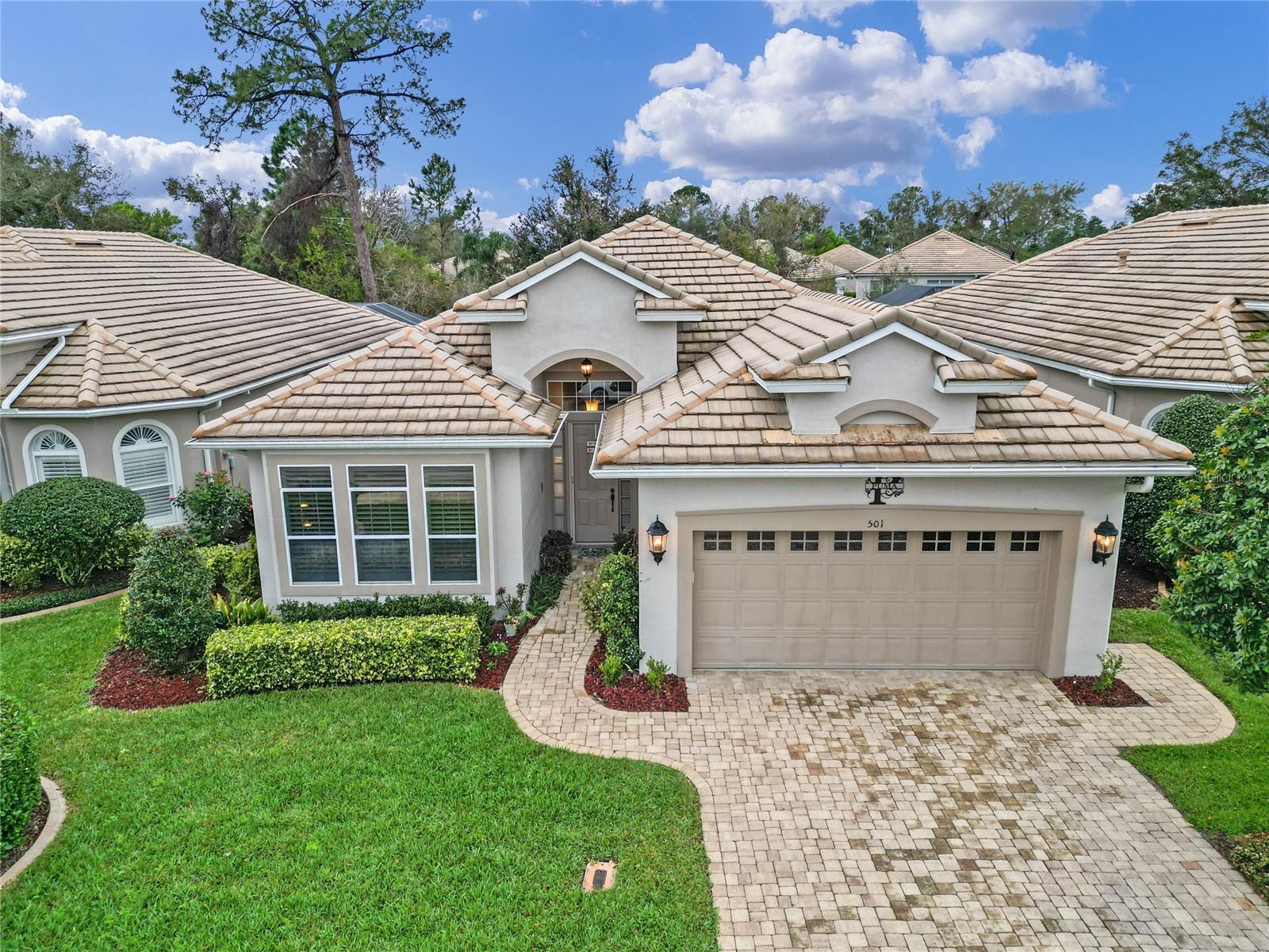 501 SOTHEBY WAY, DEBARY, FL, 32713