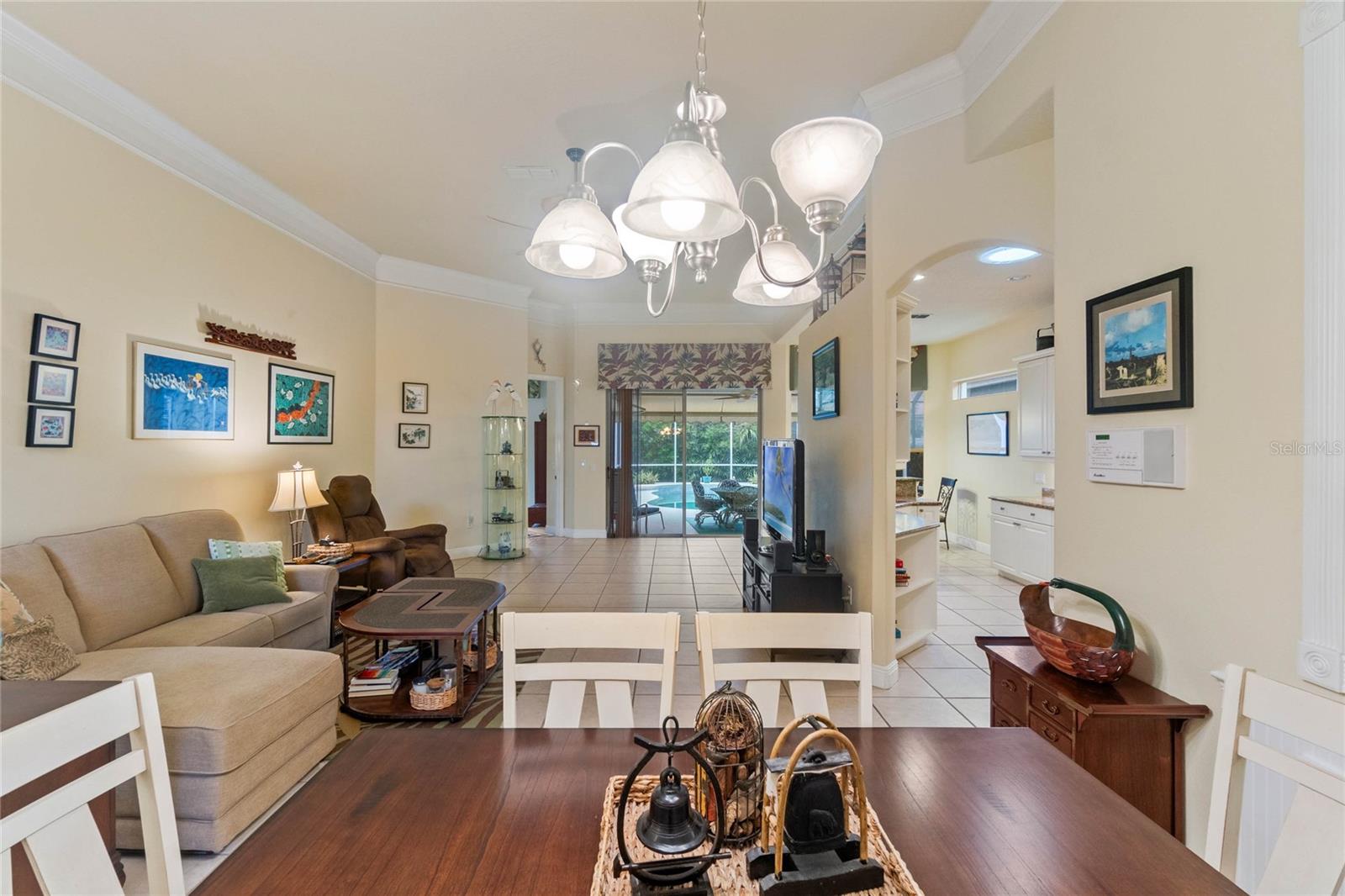 501 SOTHEBY WAY, DEBARY, FL, 32713