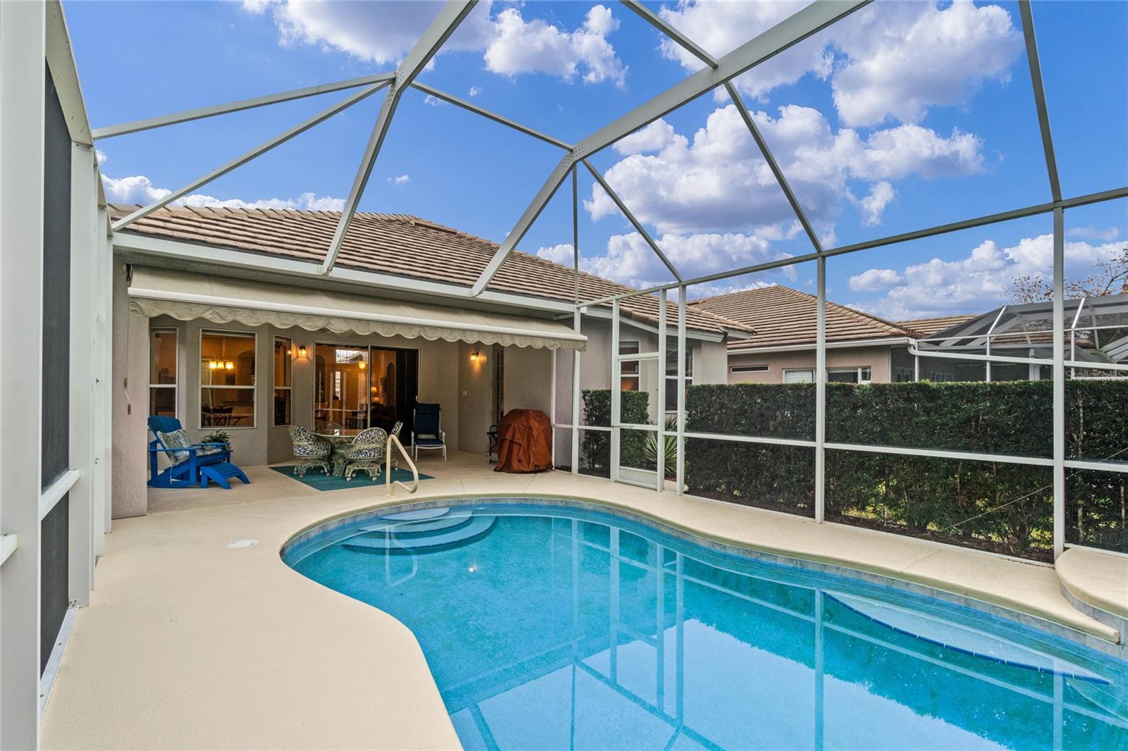 501 SOTHEBY WAY, DEBARY, FL, 32713