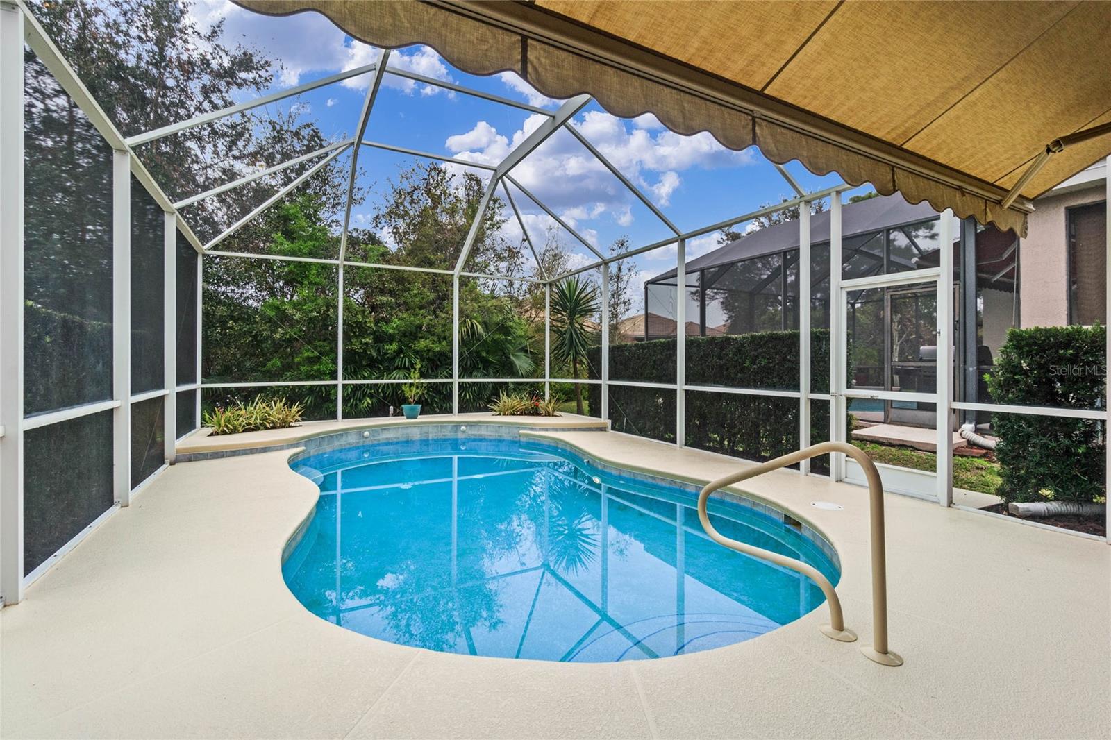 501 SOTHEBY WAY, DEBARY, FL, 32713