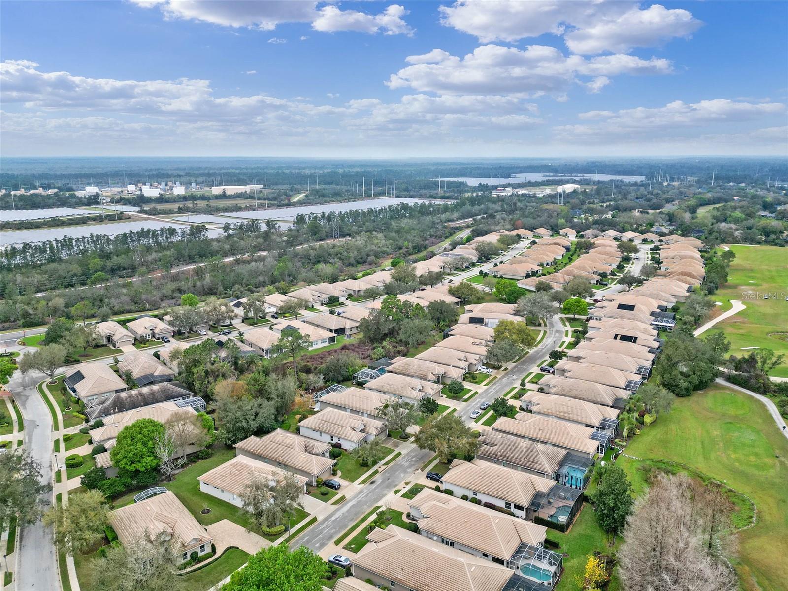 501 SOTHEBY WAY, DEBARY, FL, 32713