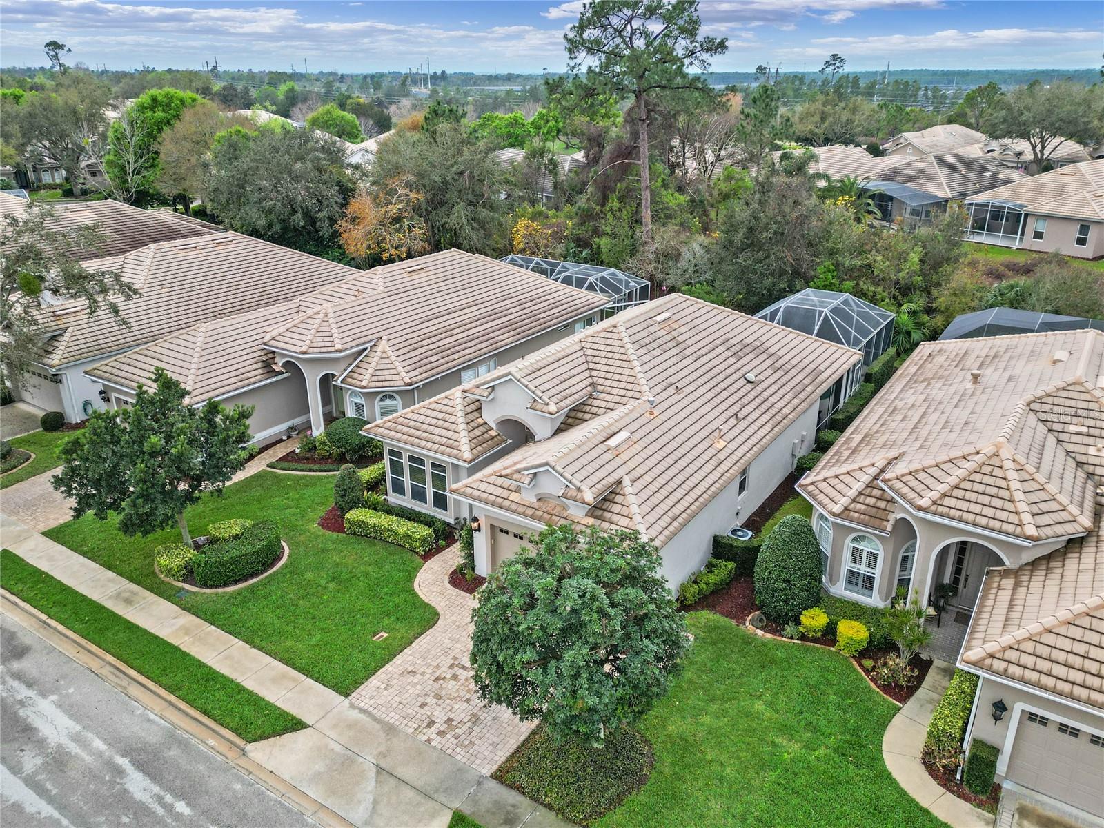 501 SOTHEBY WAY, DEBARY, FL, 32713
