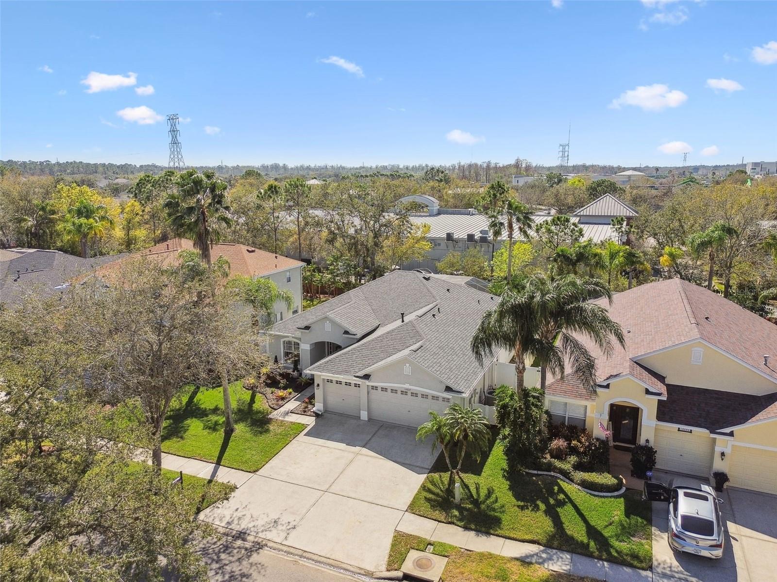 12037 MOUNTBATTEN DR, TAMPA, FL, 33626