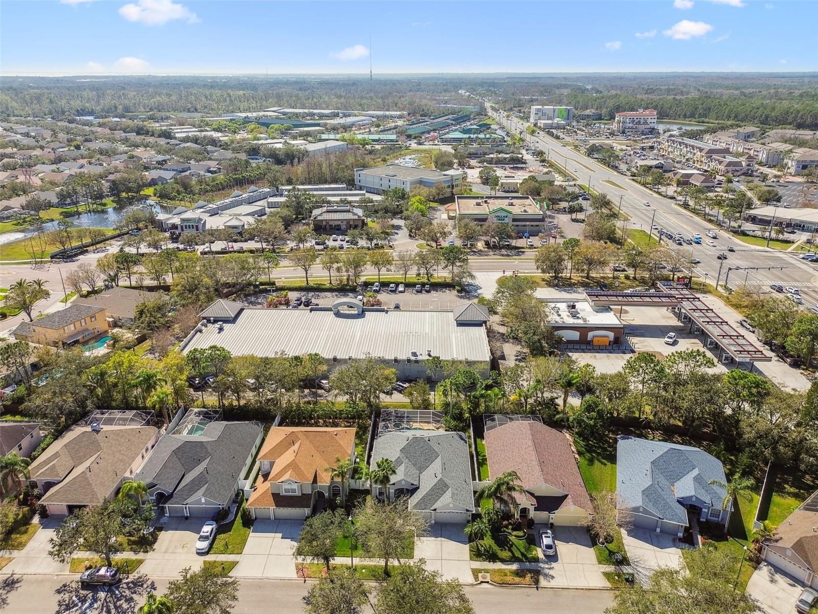 12037 MOUNTBATTEN DR, TAMPA, FL, 33626