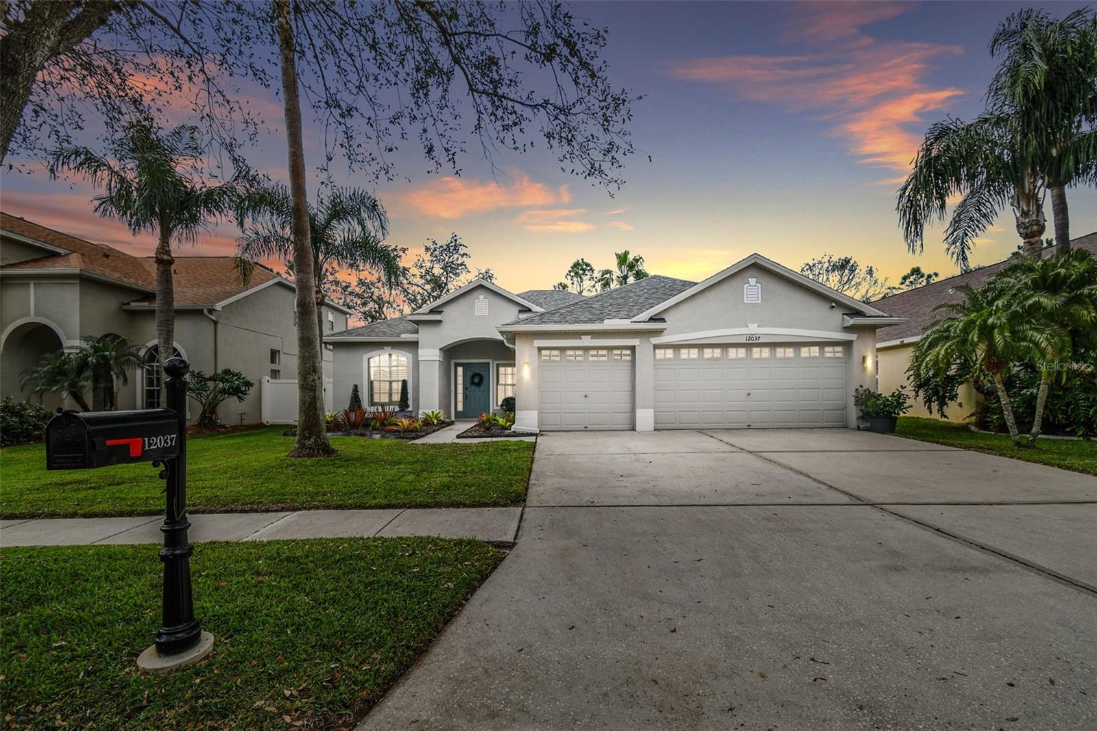 12037 MOUNTBATTEN DR, TAMPA, FL, 33626