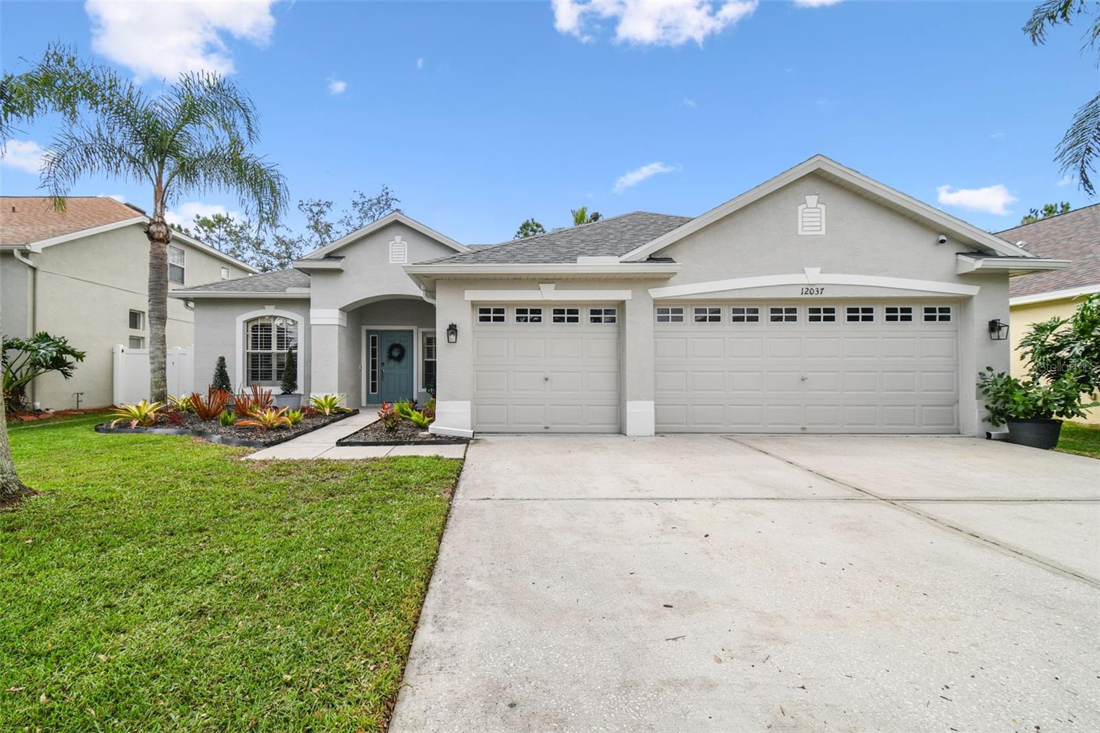 12037 MOUNTBATTEN DR, TAMPA, FL, 33626