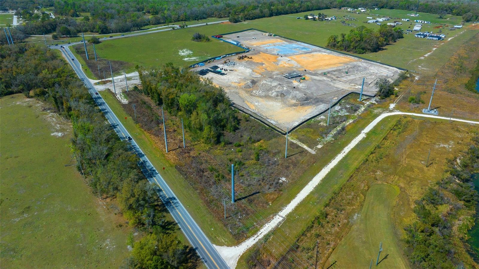 TBD 470 HWY, SUMTERVILLE, FL, 33585